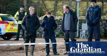 TV tonight: more post-Troubles darkness in Bloodlands