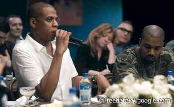 Square is buying a majority stake in Jay Z’s Tidal