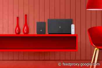 Vodafone Broadband Pro launched in the UK