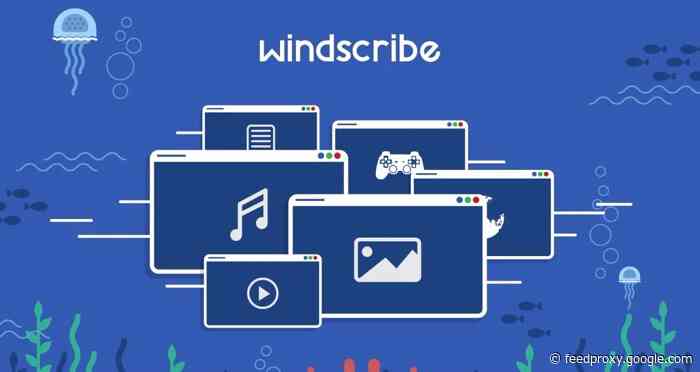 Reminder: Save 72% on the Windscribe VPN Pro Plan: 3-Yr Subscription