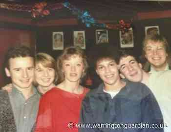 Carlton could be part of a revamp of Sankey Street Warrington