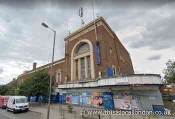 Brent Council to review plans for Grade II Burnt Oak cinema