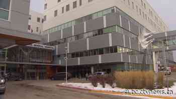 COVID-19 outbreak declared in 2nd unit at Kelowna General Hospital - CTV News Vancouver