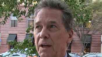 Tim Matheson Not Pursuing Death Threat Case Linked to Melania Tweet