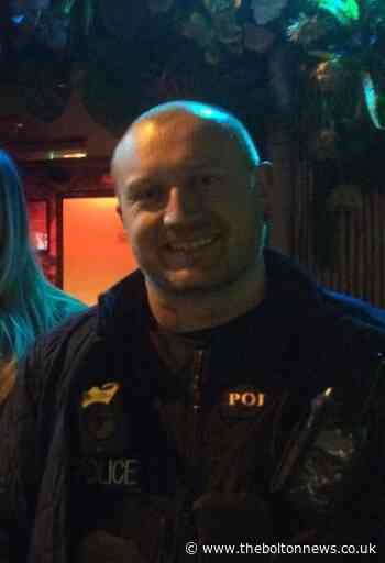Targeted response to anti-social behaviour in Bolton, police say
