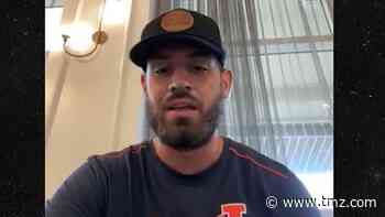 Jeff George Jr. 'Willing To Put Life On The Line' To Follow In Dad's NFL Footsteps