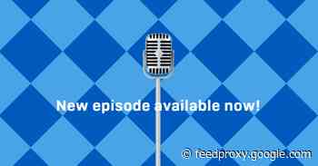 S3 Ep22: Cryptographic escapes and social media scams [Podcast]