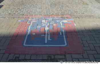 Straten leggen kunnen ze, maar puzzelen… (Lichtervelde) - Het Nieuwsblad