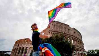Italian politicians targeting LGBTQ people to divert attention away from the COVID economy, experts say