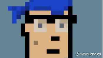 What's an NFT? And why are people suddenly spending millions on them?