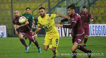 Samb-Arezzo alle 12.30, poi il derby Fano-Fermana e Matelica-Legnago per finire con Cesena-Vis:... - Corriere Adriatico