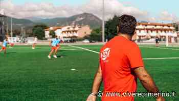 Il Matelica cerca il tris con il Legnago, Colavitto: "Rimaniamo umili" - Vivere Camerino