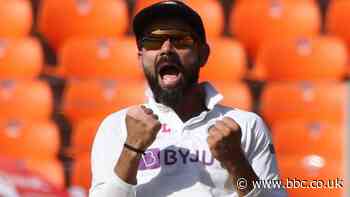 Virat Kohli ends whispers over his captaincy in England Test series win