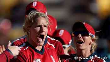 New Zealand v England: Tourists win by 32 runs to complete clean sweep