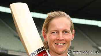 Meg Lanning: Australian star already firing-up dreams in Welsh cricket