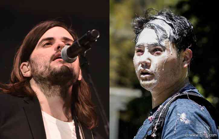 Mumford & Sons’ Winston Marshall praises “brave” right-wing agitator Andy Ngo