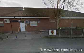 Golf clubhouse damaged after buggies deliberately set on fire