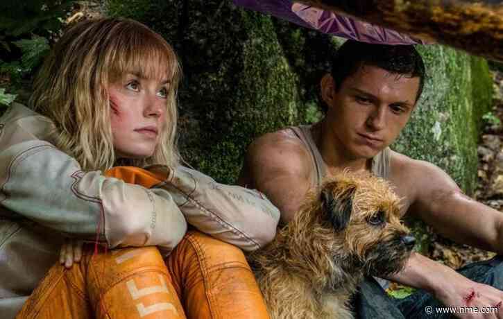 Tom Holland and Daisy Ridley’s ‘Chaos Walking’ gets UK streaming release