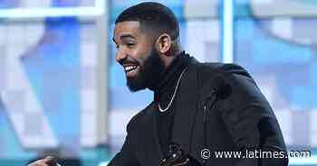 Drake, Justin Bieber, Bruno Mars drop new songs: Listen - Los Angeles Times