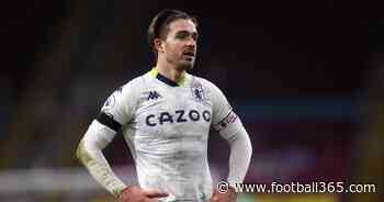 Grealish on Man Utd links: 'You've got Bruno anyway!' - Football365.com