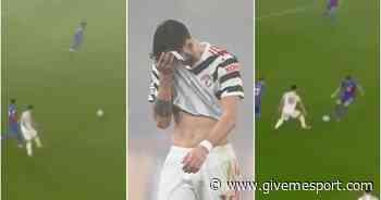 Man United news: Bruno Fernandes highlights vs Palace prove they're a one-man team - GIVEMESPORT