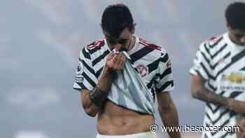 Man Utd boss Solskjaer could ban Bruno Fernandes from international duty - BeSoccer EN