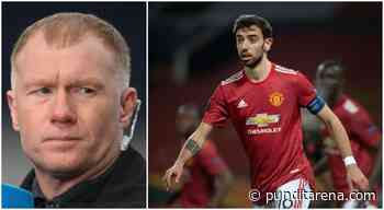 Paul Scholes: ‘Man City players ahead of Bruno Fernandes for Player of the Year’ - Pundit Arena