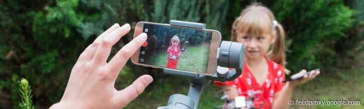 Wie beschermt de kinderen van influencers op social media?