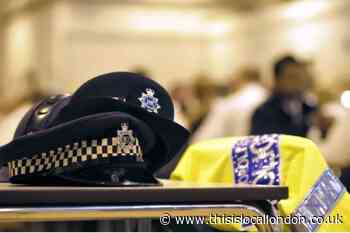 Police probe death of five-year-old boy after Greenwich fire