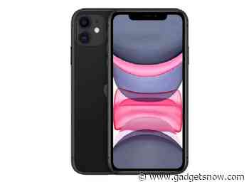 Watch: iPhone 11 returns to the owner six months later being lost at a lake