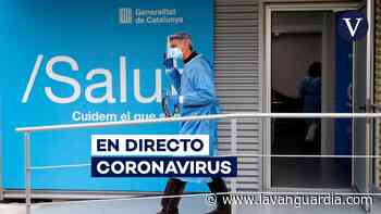Coronavirus | Restricciones y noticias en directo - La Vanguardia