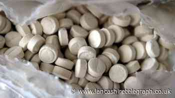 Drug-driver said she had taken cocaine and diazepam but not MDMA