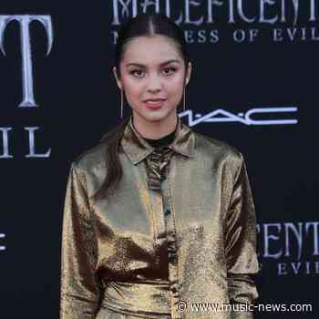 Olivia Rodrigo cherishes ring gift from Taylor Swift