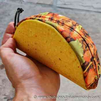 Taco Bag