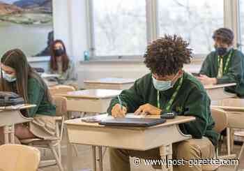 How Catholic schools have kept open amid COVID