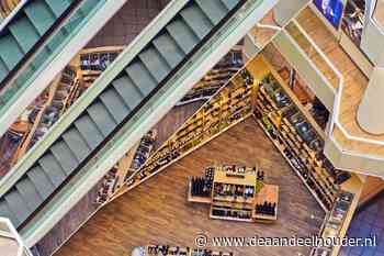 Niel meldt nog groter belang in Unibail - DeAandeelhouder.nl