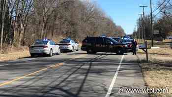 51-year-old man dead after being struck by car while riding bicycle in Springfield Twp. - WTOL