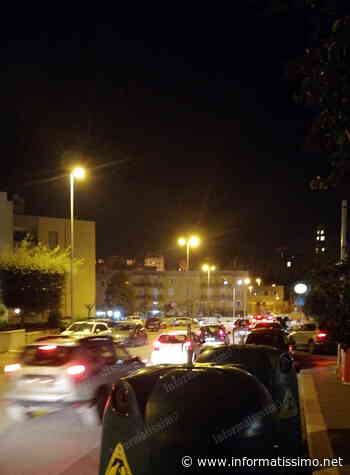 Putignano – In corso la sostituzione di lampade e pali stradali della pubblica illuminazione - Putignano Informatissimo