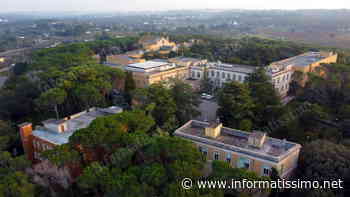 Putignano - All'ex sanatorio le vaccinazioni a insegnanti e personale scolastico - Putignano Informatissimo