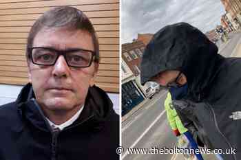 Jailed: the scoutmaster caught with indecent images of children