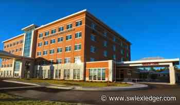 Lexington Medical Center set to open new Northeast Columbia facility this week - swlexledger.com