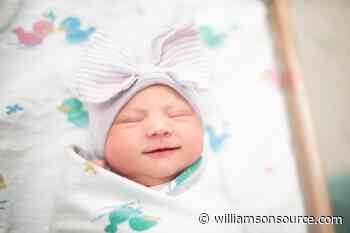 Williamson Medical Center Named BEST for Babies - Williamson Source