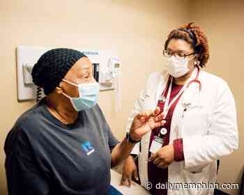 New medical practice encourages fresh ideas for senior care - The Daily Memphian