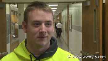 State instructors administratively removed after Watertown firefighter’s medical emergency - WWNY