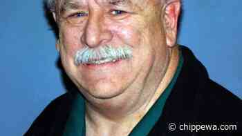 John Andersen: Full circle with Emergency Medical Technicians - Chippewa Herald