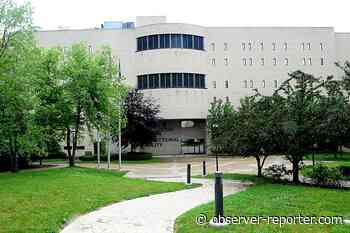 Commissioners approve $1.6 million contract for Washington Co. jail medical care - Observer-Reporter