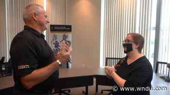 Medical Moment: Masks a challenge for the deaf - WNDU