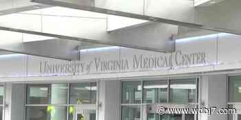 Charlottesville community raising donations to give workers at UVA Medical Center - WDBJ