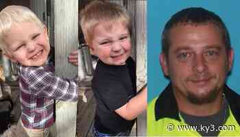 Medical examiner releases cause of death for Greene County, Mo. father, 2 sons - KYTV