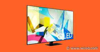 The 55-Inch Q80T Is The Cheapest Samsung TV Worth Buying